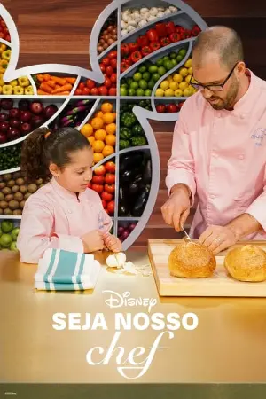 Seja Nosso Chef