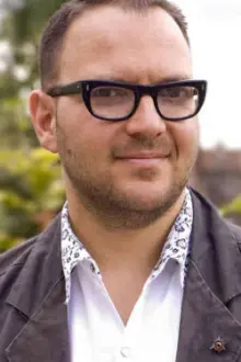 Cory Doctorow como: 