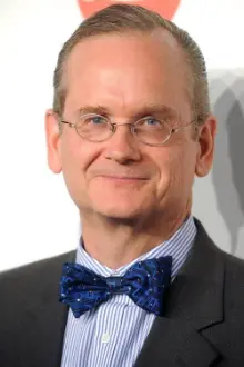 Lawrence Lessig como: Self - Law Professor