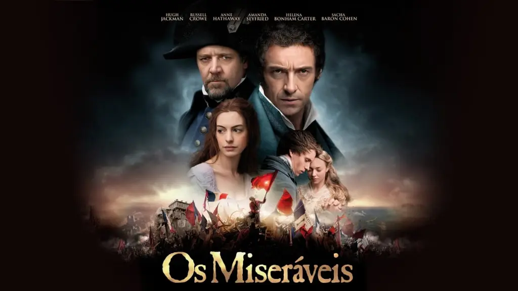 Os Miseráveis