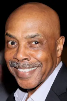 Roscoe Orman como: Roscoe