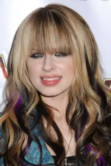 Orianthi como: 