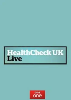 HealthCheck UK Live