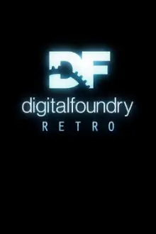 DF Retro