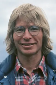 John Denver como: Self (Archival)