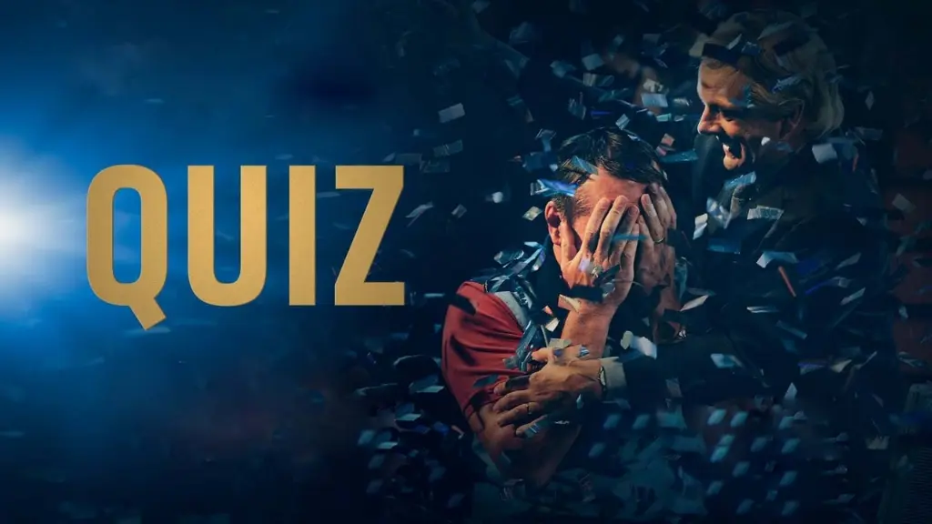 Quiz: Quem Quer Ser um Milionário?