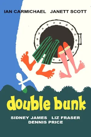 Double Bunk