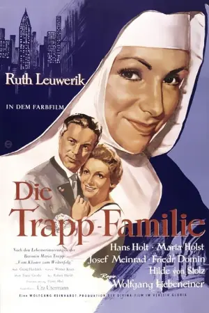 The Trapp Family