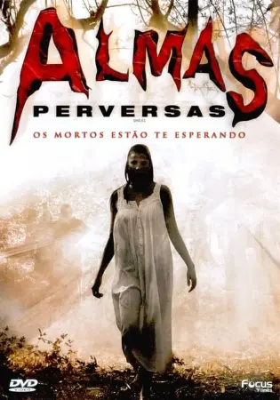 Almas Perversas