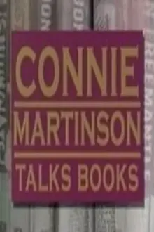 Connie Martinson Talks Books