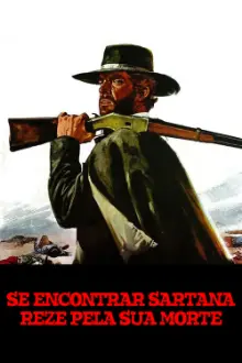 Se Encontrar Sartana, Reze Pela Sua Morte