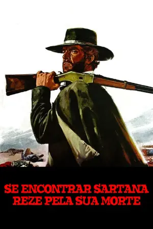 Se Encontrar Sartana, Reze Pela Sua Morte