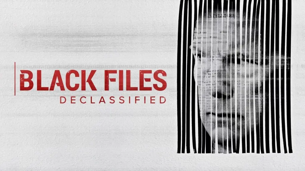 Black Files Declassified