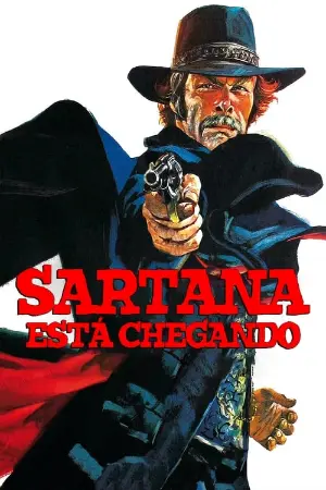 Sartana Está Chegando