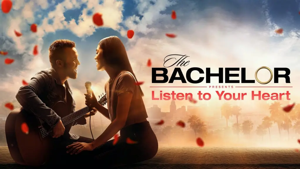 The Bachelor Presents: Listen to Your Heart