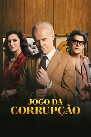 O Jogo da Corrupção