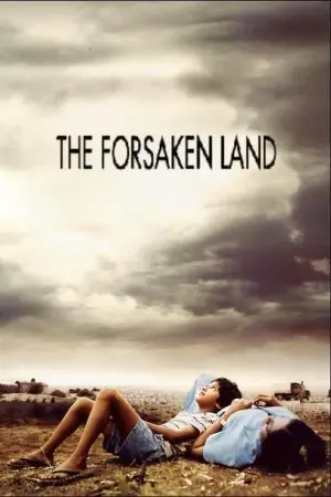 The Forsaken Land