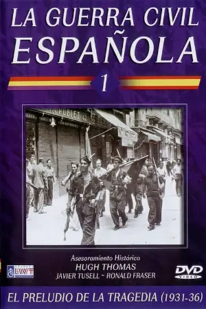 The Spanish Civil War