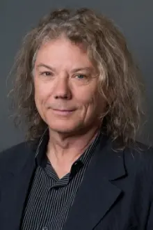 Jerry Harrison como: 