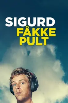 Sigurd fåkke pult