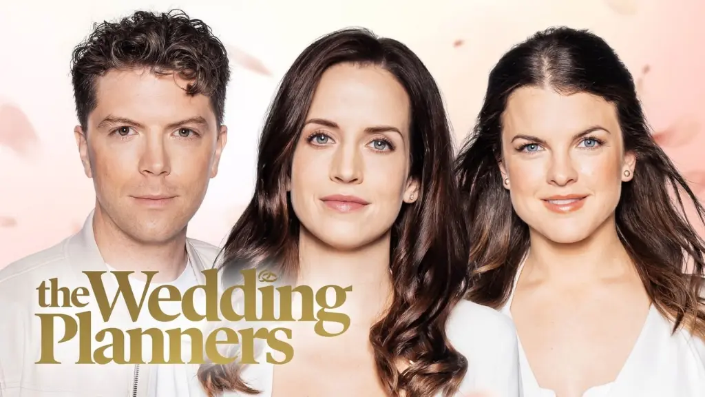 The Wedding Planners