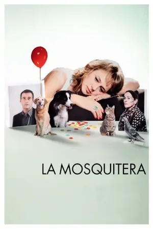 A mosquiteira