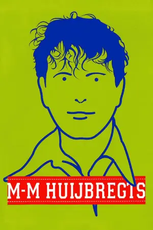 Marc-Marie Huijbregts: M-M Huijbregts