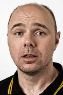 Karl Pilkington como: 