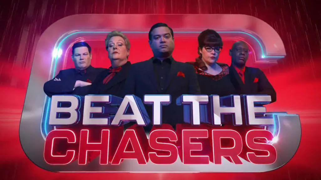 Beat the Chasers