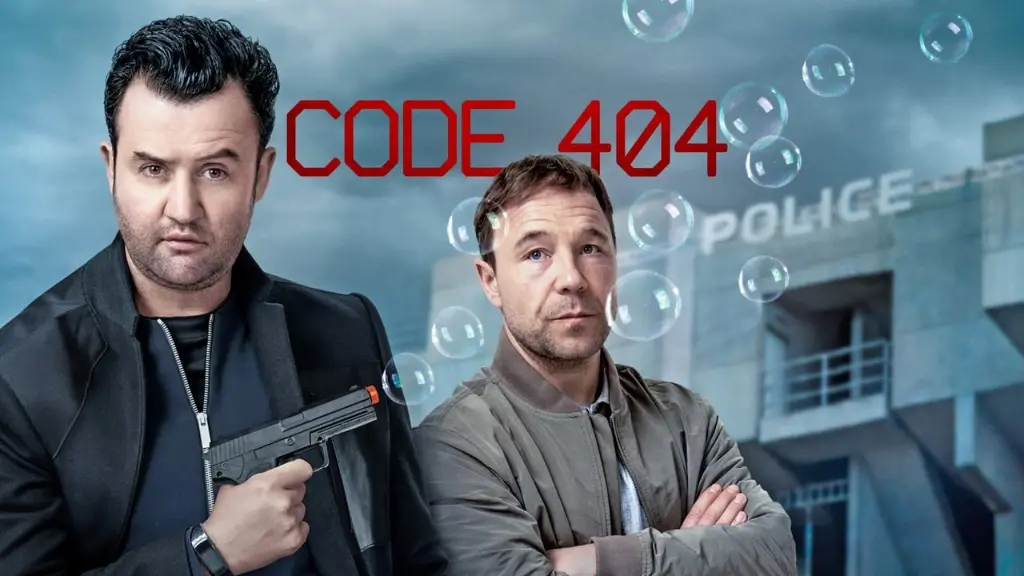 Code 404