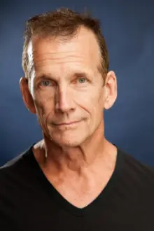 Randy Mulkey como: Steve