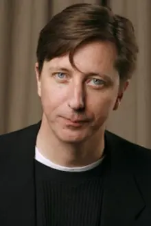 Hal Hartley como: Ele mesmo