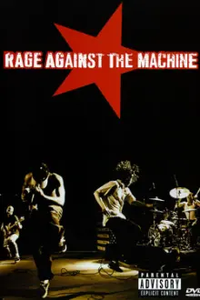 Rage Against The Machine