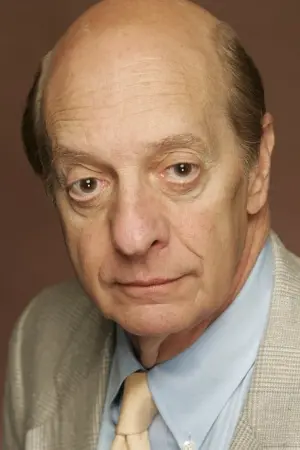 Basil Hoffman