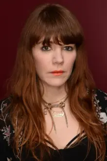 Jenny Lewis como: Inge Dournenvald