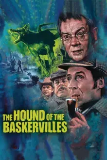 O Cão dos Baskervilles