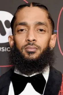 Nipsey Hussle como: Ricky Skinner