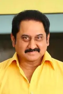 Suman Talwar como: Rajasekhar