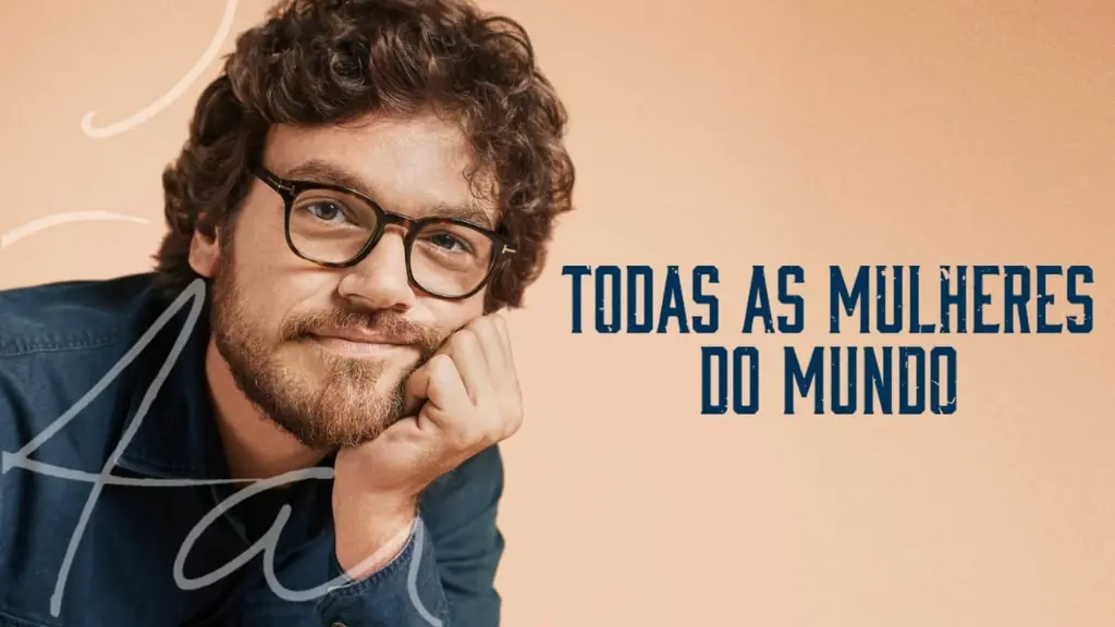 Todas as Mulheres do Mundo