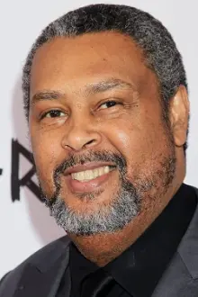 Kevin Willmott como: Dr. Warrington Avery