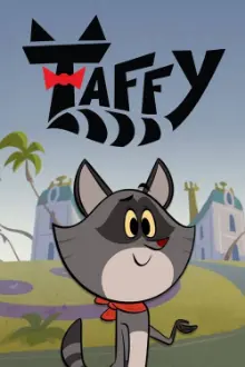 Taffy