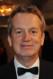 Frank Skinner como: Self - Panellist