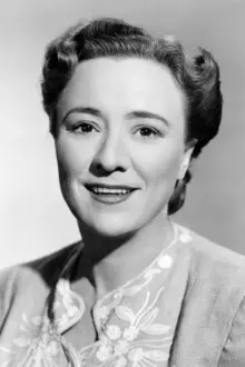 Barbara Brown como: Mrs. Linnett