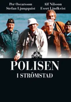 Polisen i Strömstad