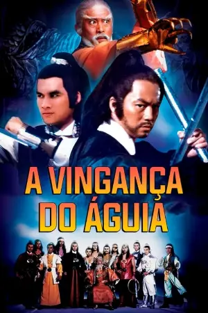 A Vingança do Águia