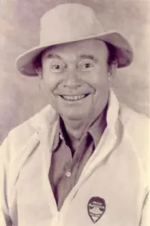 Herb Armstrong como: Fred Jenkins