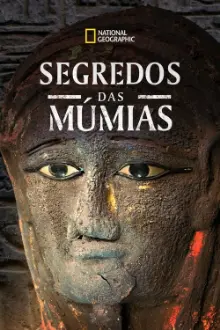 Segredos das Múmias