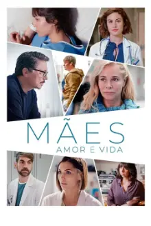 Mães: Amor e Vida