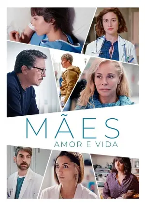 Mães: Amor e Vida