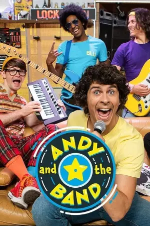 Andy And The Band